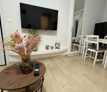 Attiki Apartamento | Andys house