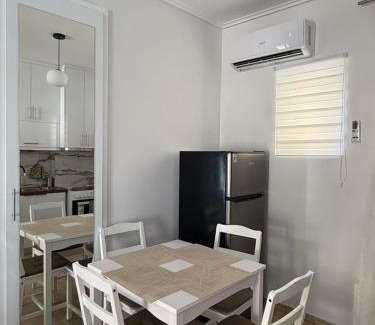 Attiki Apartamento | Andys house