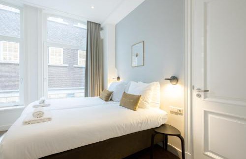 Centrum Hotel | Anegang Boutique Hotel
