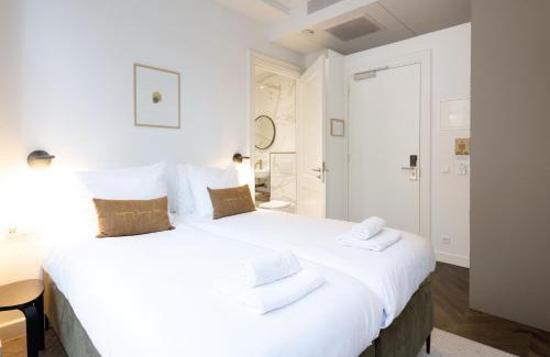 Centrum Hotel | Anegang Boutique Hotel