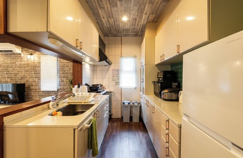 Onna Casa | Anelani House