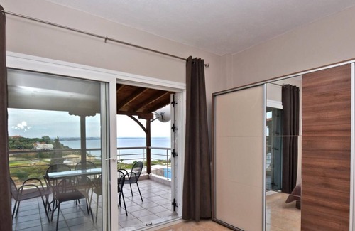 Nea Moudania Villa | Anelia Villa Seaview 2 by Travelpro Services