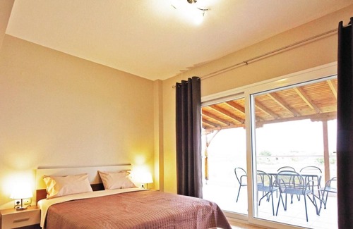 Nea Moudania Villa | Anelia Villa Seaview 2 by Travelpro Services