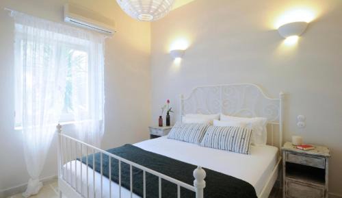 Gaios Casa | Anelina Paxos Residences (Elinas House)
