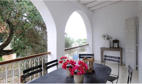 Gaios Casa | Anelina Paxos Residences (Elinas House)