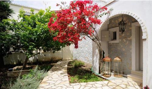 Gaios Casa | Anelina Paxos Residences (Elinas House)