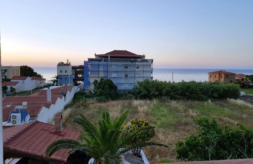 Karlovassi Apartamento | Anema By The Sea Guesthouse