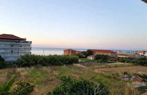 Karlovassi Apartamento | Anema By The Sea Guesthouse