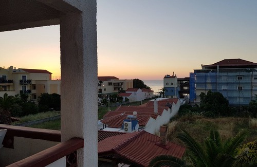 Karlovassi Apartamento | Anema By The Sea Guesthouse