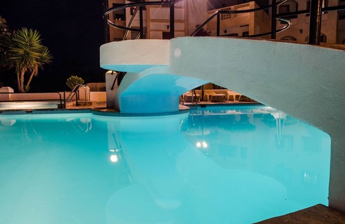 Karlovassi Apartamento | Anema By The Sea Guesthouse