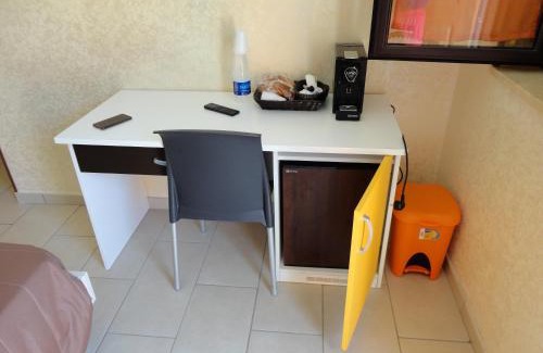 Pizzo Cama Y Desayuno | Anema e Core Pizzo
