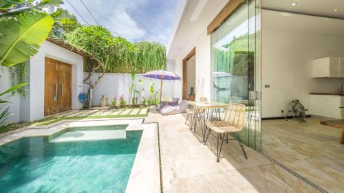 Dewi Sri Villa | Anema Villa Seminyak