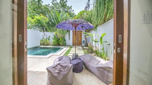 Dewi Sri Villa | Anema Villa Seminyak