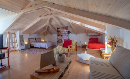 Laganas Apartamento | Anemelia Retreat - Explore & Recharge