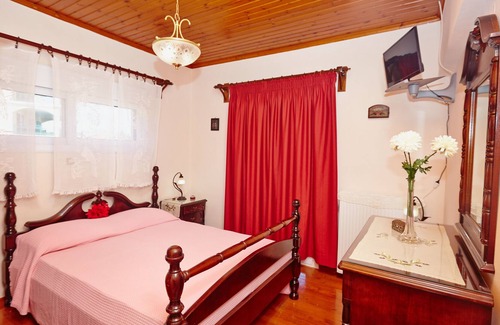 Metokhi Casa | ANEMELIA VILLA TRADICIONAL EN ZAKYNTHOS