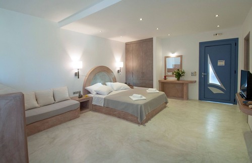 Avlemonas Casa | ANEMES