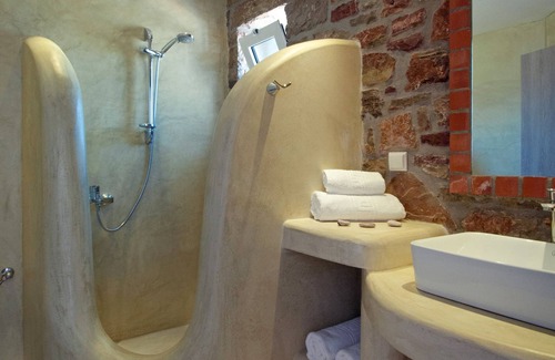 Avlemonas Casa | ANEMES
