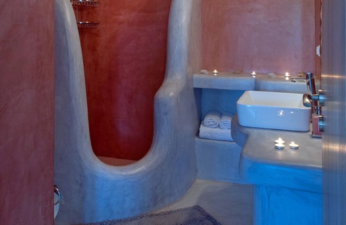 Avlemonas Casa | ANEMES
