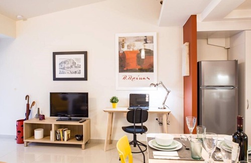 Nafplion City Centre Casa | Anemi Apartments I