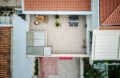 Nafplion City Centre Casa | Anemi Apartments I