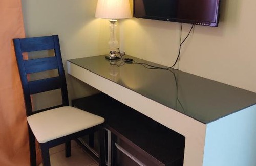 Panteli Apartamento | Anemi Leros Apartments 3