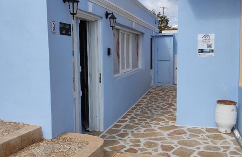 Panteli Apartamento | Anemi Leros Apartments 3