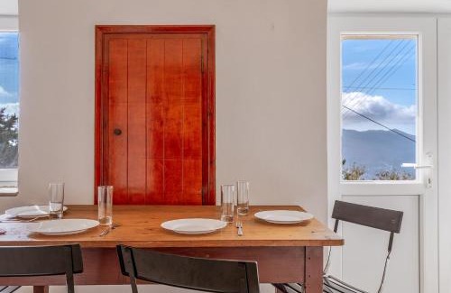 Rogon Casa | Anemodroulis Kochilos Andros 4ppl