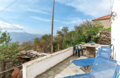 Rogon Casa | Anemodroulis Kochilos Andros 4ppl