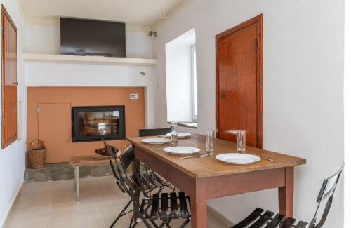 Rogon Casa | Anemodroulis Kochilos Andros 4ppl