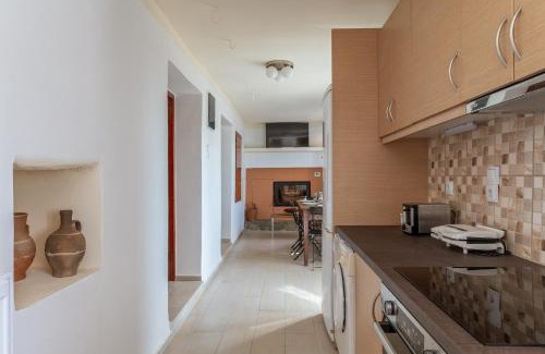 Rogon Casa | Anemodroulis Kochilos Andros 4ppl
