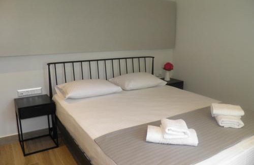 Karystos Apartamento | Anemolia Elegant Apartment