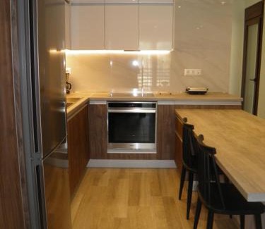 Karystos Apartamento | Anemolia Elegant Apartment