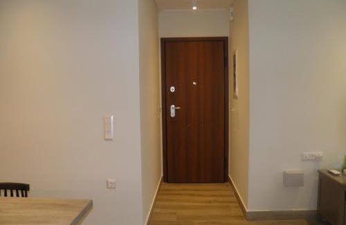 Karystos Apartamento | Anemolia Elegant Apartment