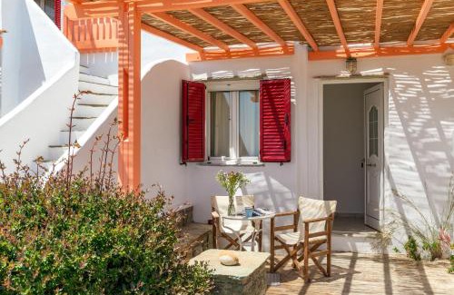 Agios Ioannis Casa | Anemologio 202 Studio Tinos