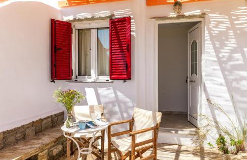 Agios Ioannis Casa | Anemologio 202 Studio Tinos