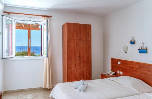 Agios Ioannis Casa | Anemologio 202 Studio Tinos