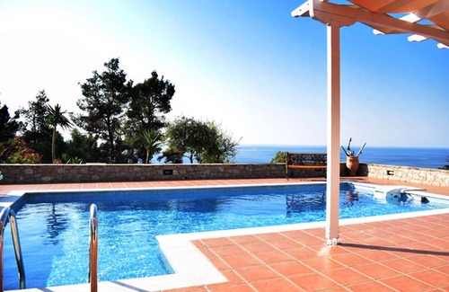 Alonissos Villa | Anemologio Villas Villa Sirocco