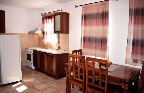 Alonissos Villa | Anemologio Villas Villa Ostria