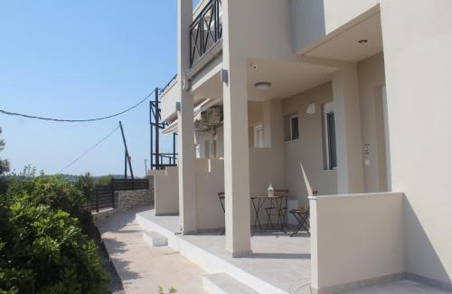 Koskinou Apartamento | Anemomilos View