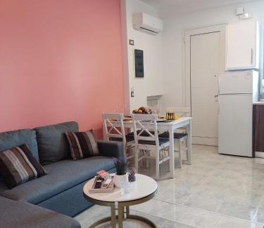 Koskinou Apartamento | Anemomilos View