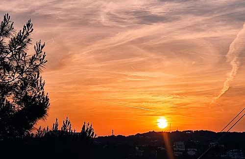 Koskinou Apartamento | Anemomilos View