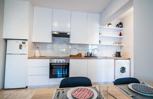 Kapparis Apartamento | Anemomylos guesthouse
