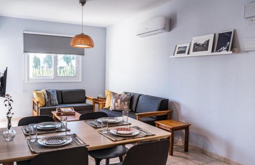 Kapparis Apartamento | Anemomylos guesthouse