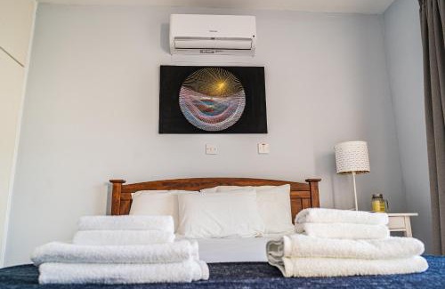 Kapparis Apartamento | Anemomylos guesthouse