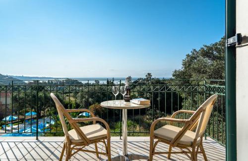 Kateleios Apartamento | Anemona apartment 2