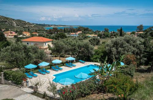 Kateleios Apartamento | Anemona apartment 2