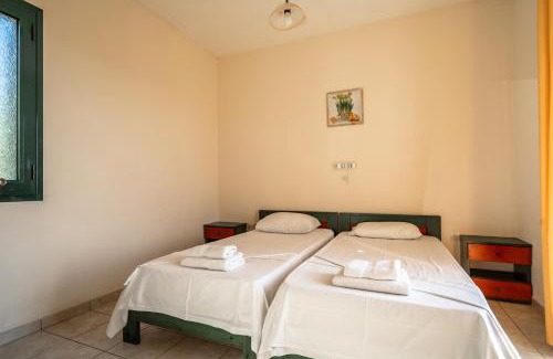 Kateleios Apartamento | Anemona apartment 2