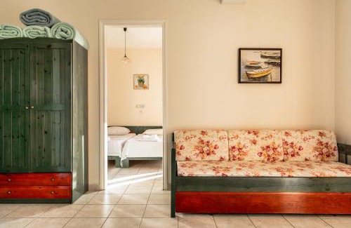 Kateleios Apartamento | Anemona apartment 2