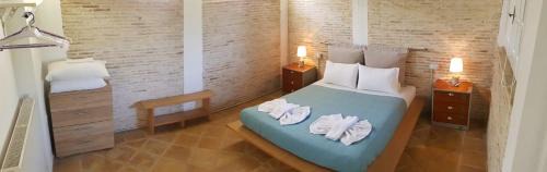 Vasilikos Apartamento | Anemona Apartments and Studios