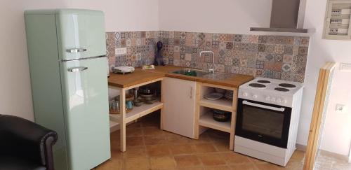 Vasilikos Apartamento | Anemona Apartments and Studios